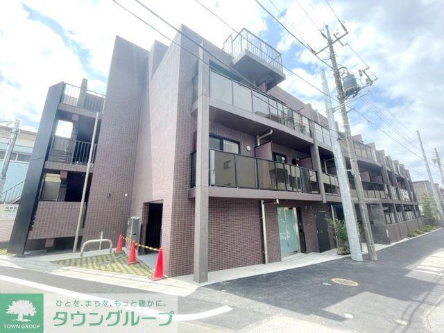 ブライズ大森東SEI