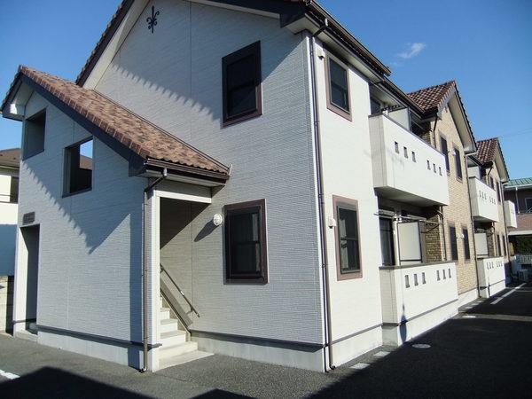 ピエールドゥ東美園