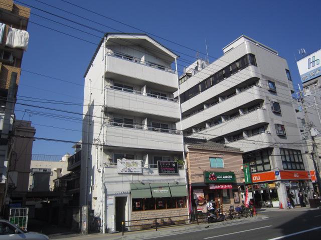 メゾンユタカIII