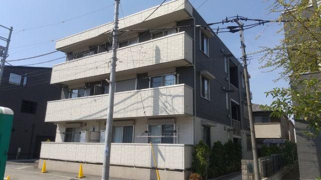 ステーションヒルズ本八幡
