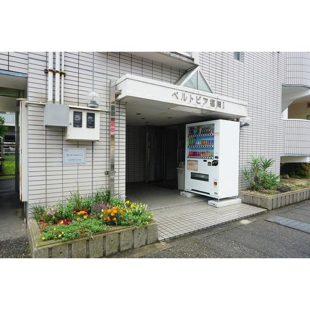 ベルトピア福岡I