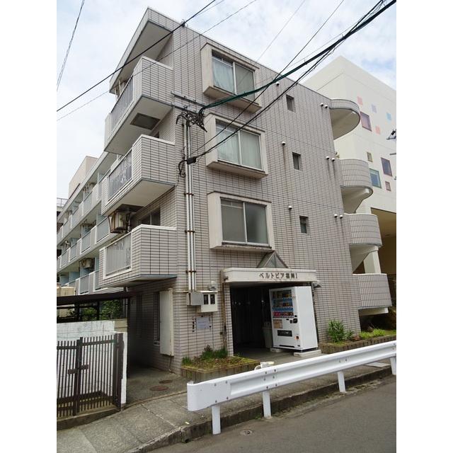 ベルトピア福岡I