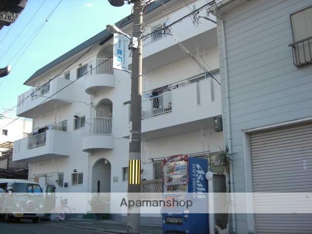 サンライフ小路