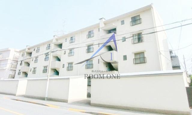京急空港線 糀谷駅 徒歩8分 4階建 築66年