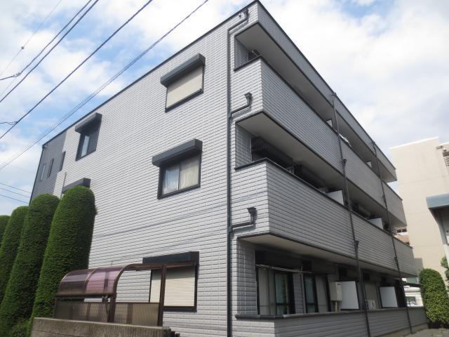メゾンパークK