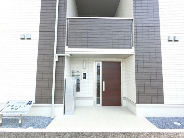 Nハウス中居