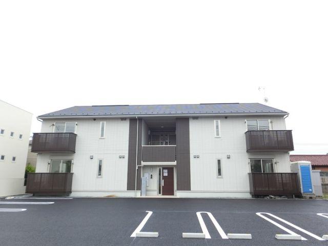 Nハウス中居