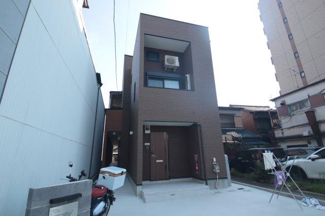 ルーエ町南