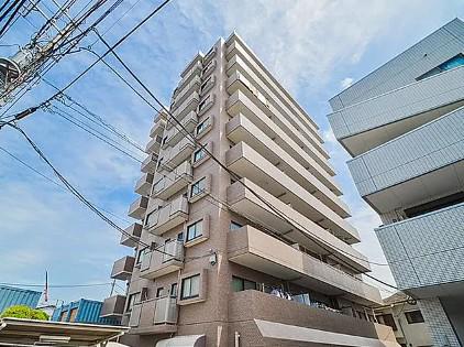 日神パレステージ西横浜