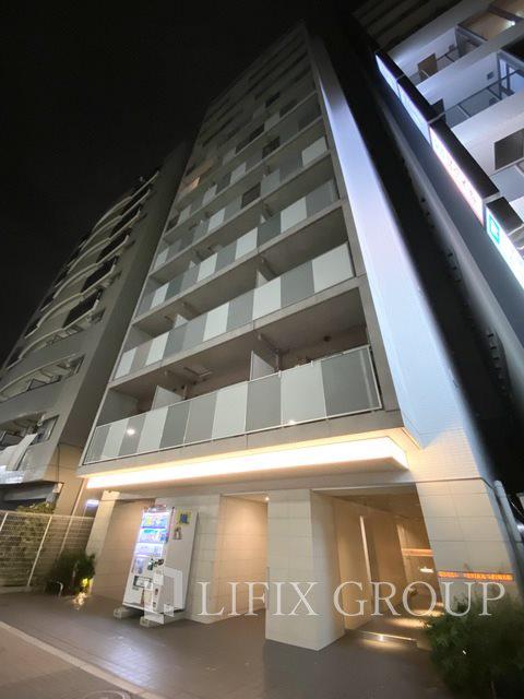 クレイシア練馬駅前