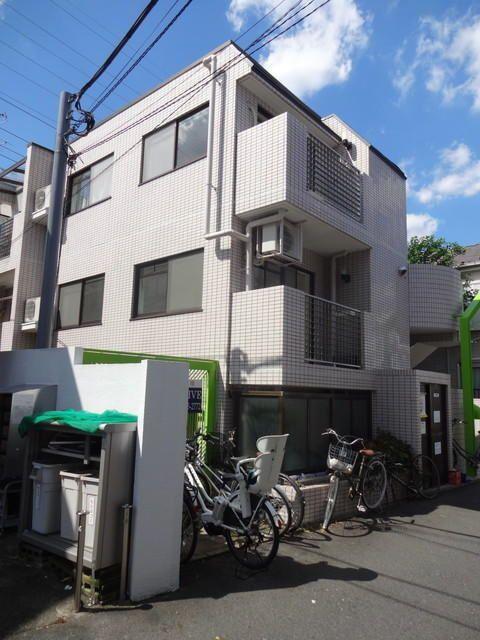 ロワイヤル三軒茶屋