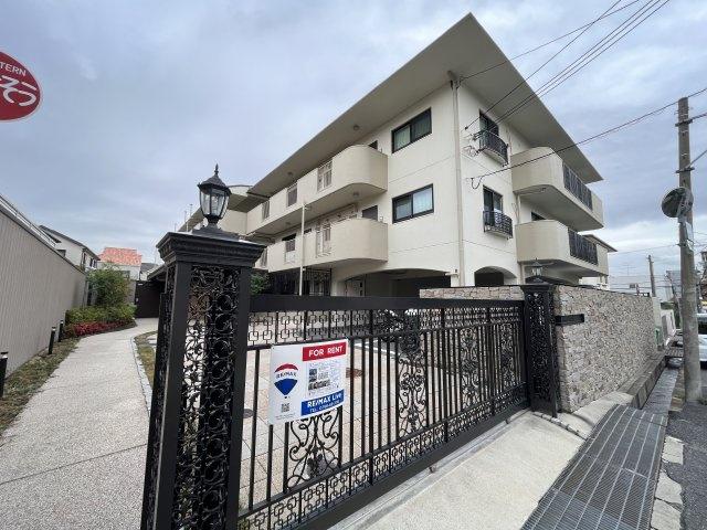 ベルヴィ甲東園