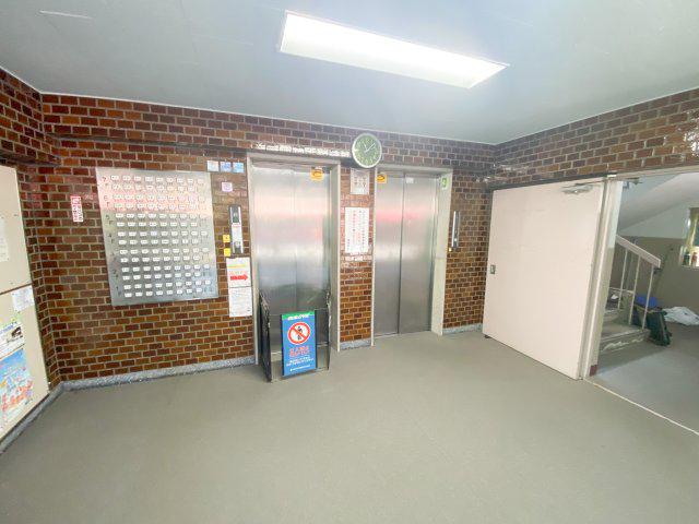 住之江コーポ