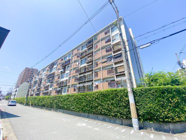住之江コーポ