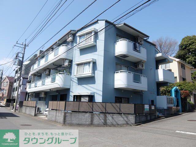 リフェトール多摩