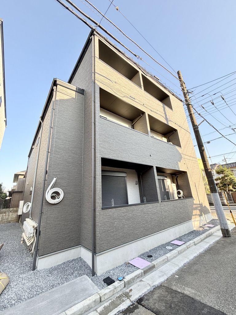 GRADUS八千代台II
