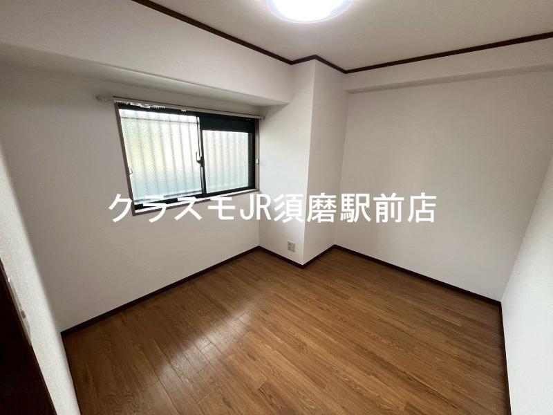 ライオンズマンション須磨浦通