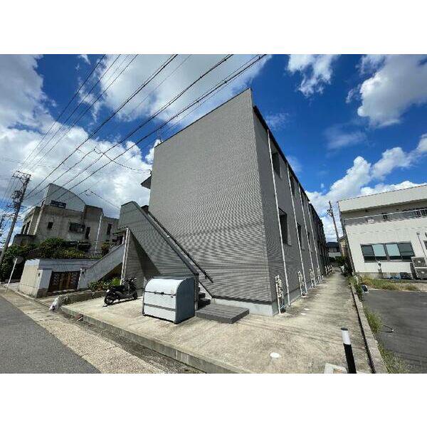マーリエ名古屋南 