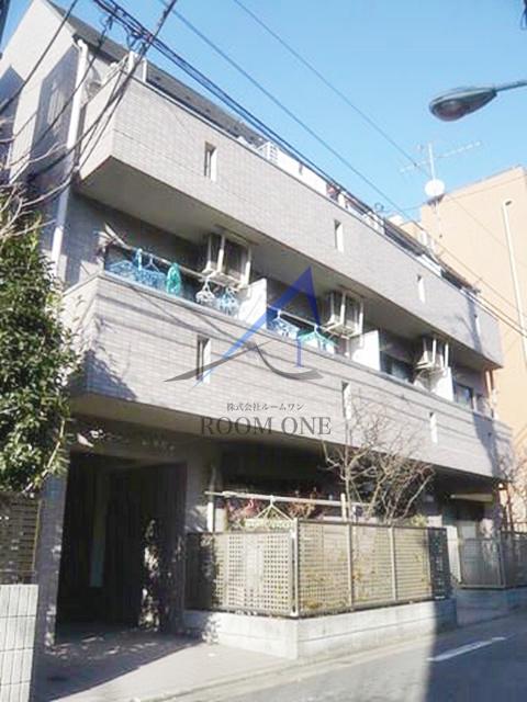 モンターリーブル美幸II
