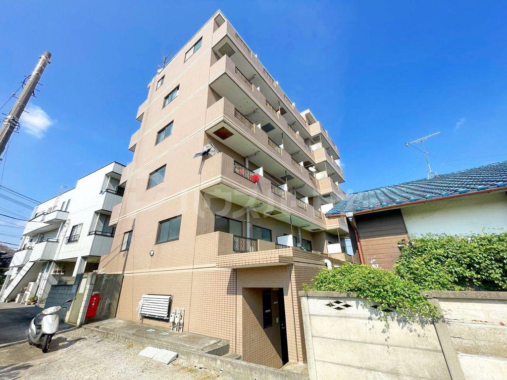シティパル高田