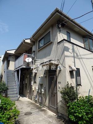 メゾン平塚I
