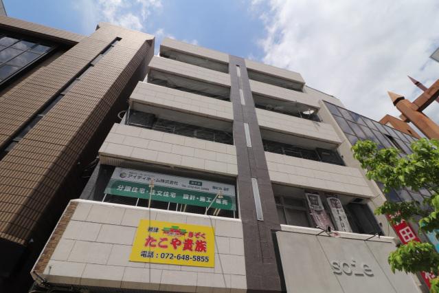 シャトー春日第一マンション