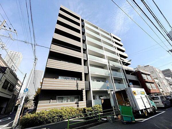 クレシェンテ月島
