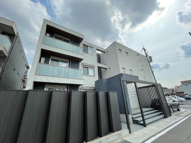 APPARTEMENT四季