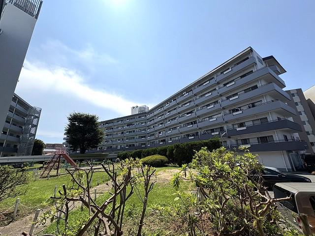 東船橋和光台ハイツ