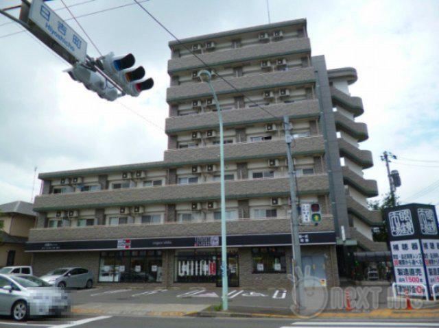 島田マインドタワー