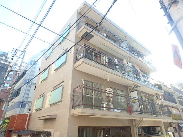 小石川コーポビアネーズ