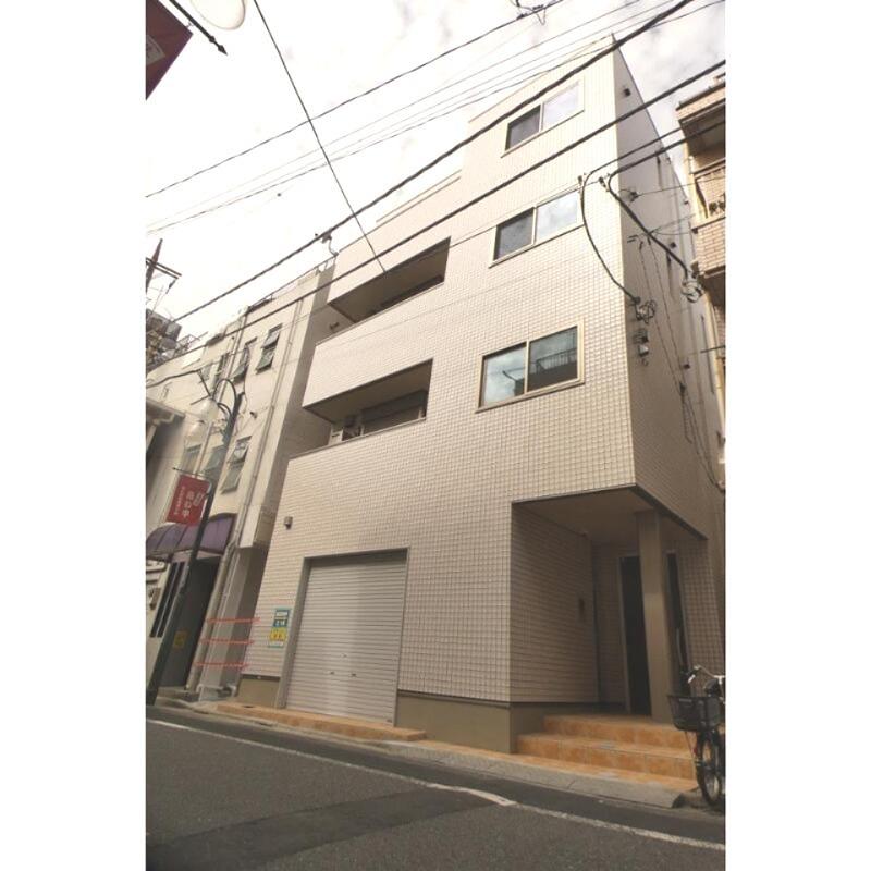 FUJIHIRO新小岩ビル
