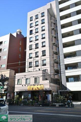 グランドハウスシャンティ