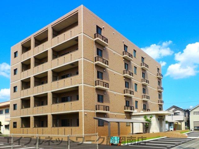リバブル富士見台(2LDK/1階)