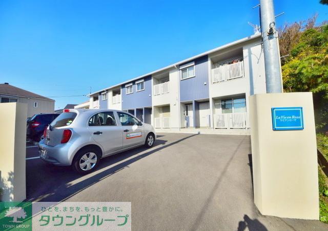 ラ ビアン ローゼ