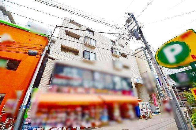 OGビル