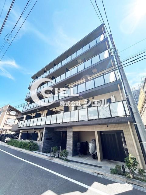 ガリシア新宿西落合II