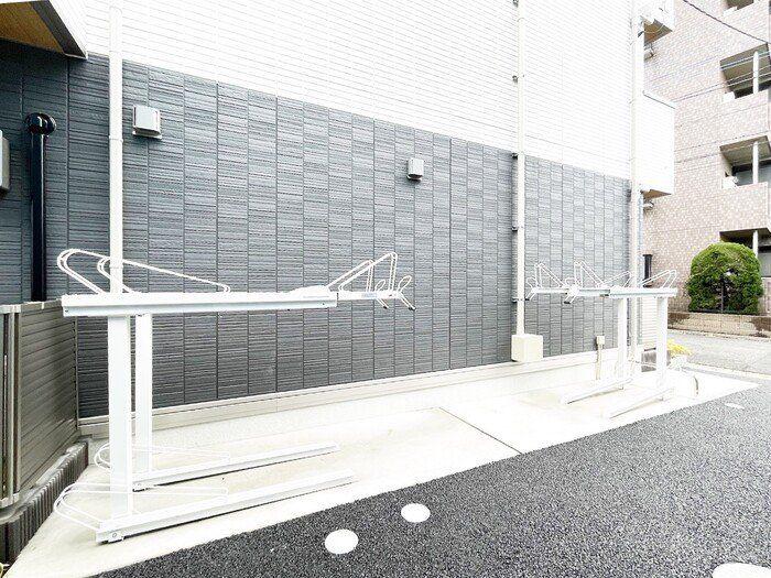レクシア南田中
