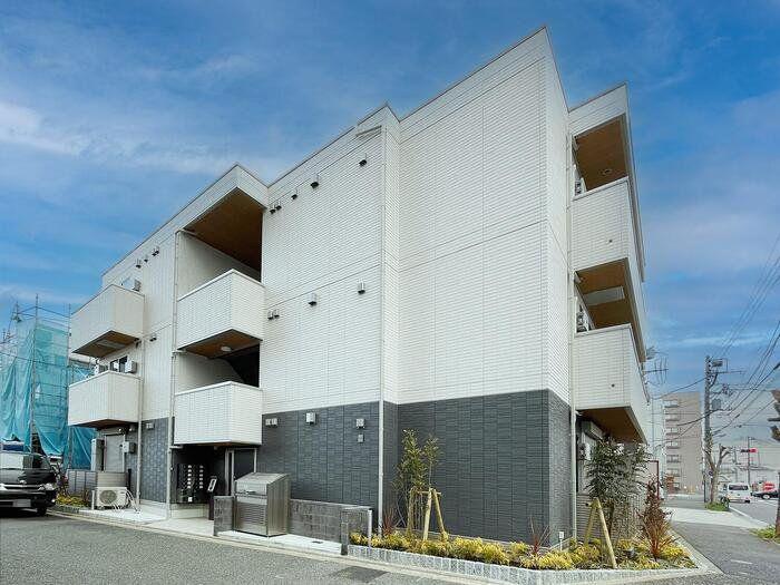 レクシア南田中