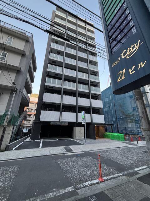 LEXE横浜関内