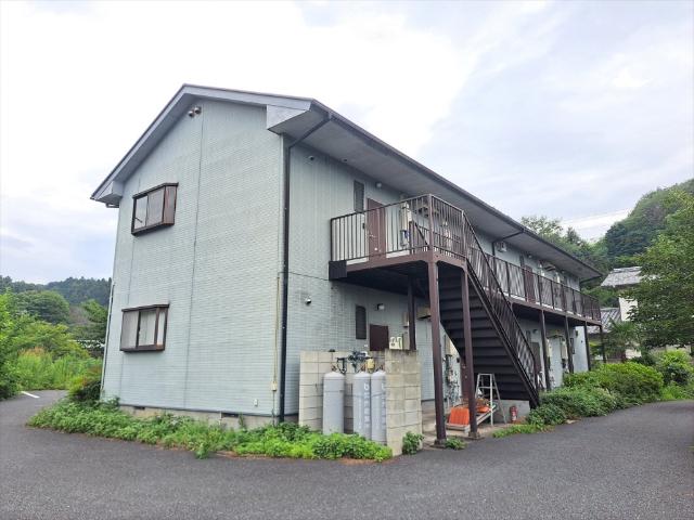 アメニティー小川