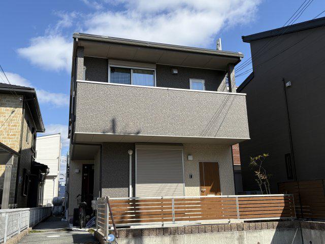 西宮市山口町上山口2丁目