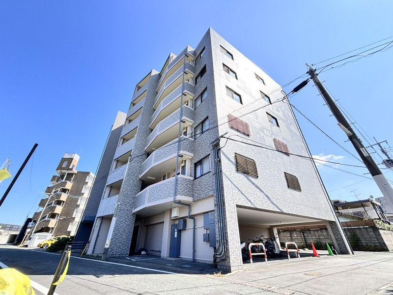 HAO新屋敷