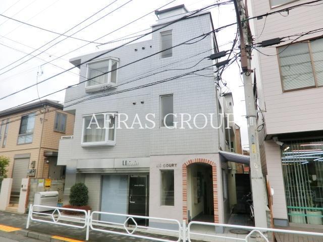 NS・COURT