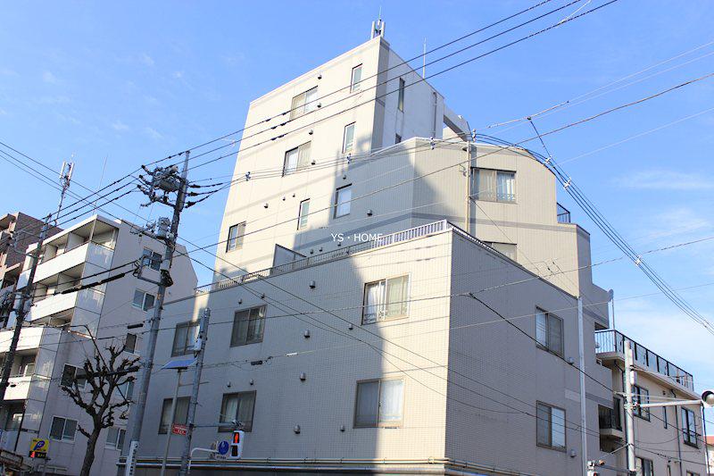 F-STAGE中野