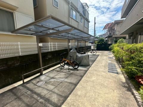 ベルメゾン池田