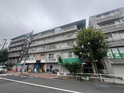 中嶋コーポ