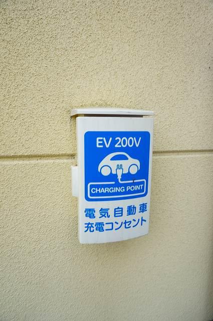 オーロラI