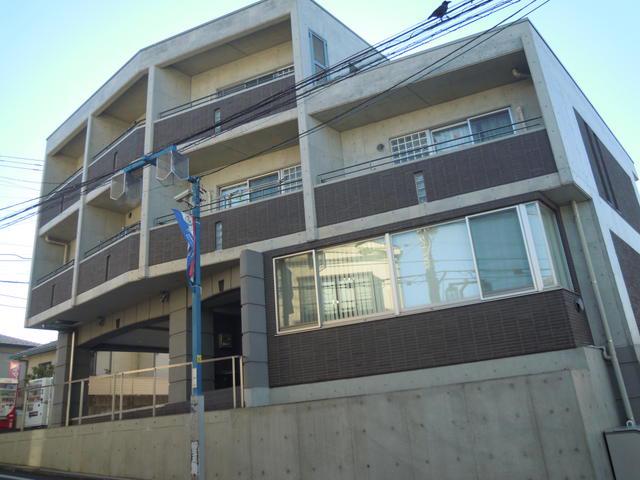 シーケー1913マンション