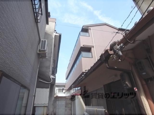 RESIDENCE二条洛中庵
